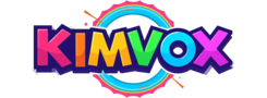 Kimvox.com
