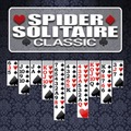 Spider Solitaire Antigo
