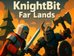 KnightBit: A ways Lands