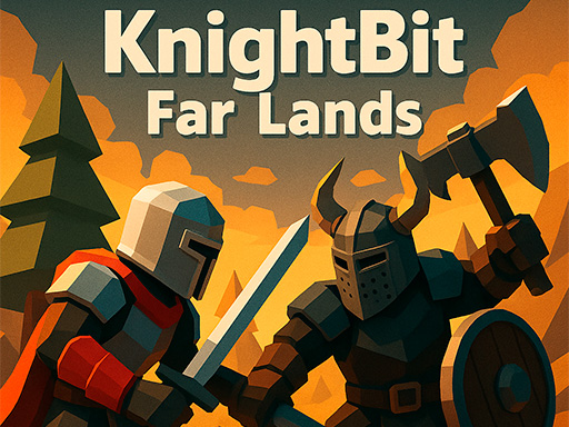 KnightBit: A ways Lands