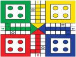 Multiplayers Ludo