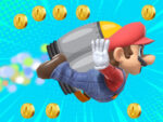 Mario Corrida JetPack