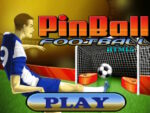 Pinball Soccer HTML5