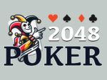 Poker2048: Epic Puzzle Problem