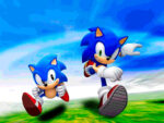 Sortiment Sonic Jigsaw Puzzle