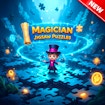 Magician Jigsaw Puzzles