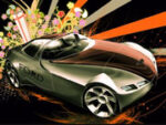 Cool Automobiles Jigsaw Puzzle 2