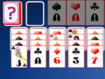 40 Thieves Solitaire